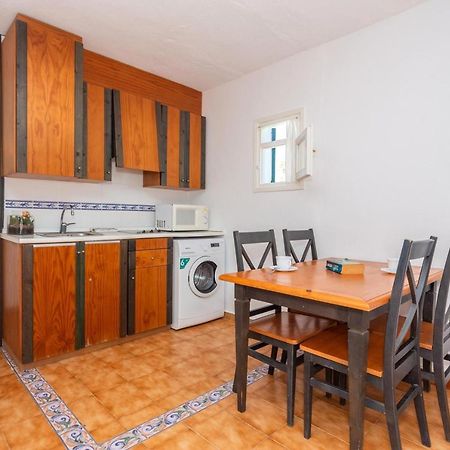 Apartamento Bon Repos A7 Cala en Bosc Exterior photo