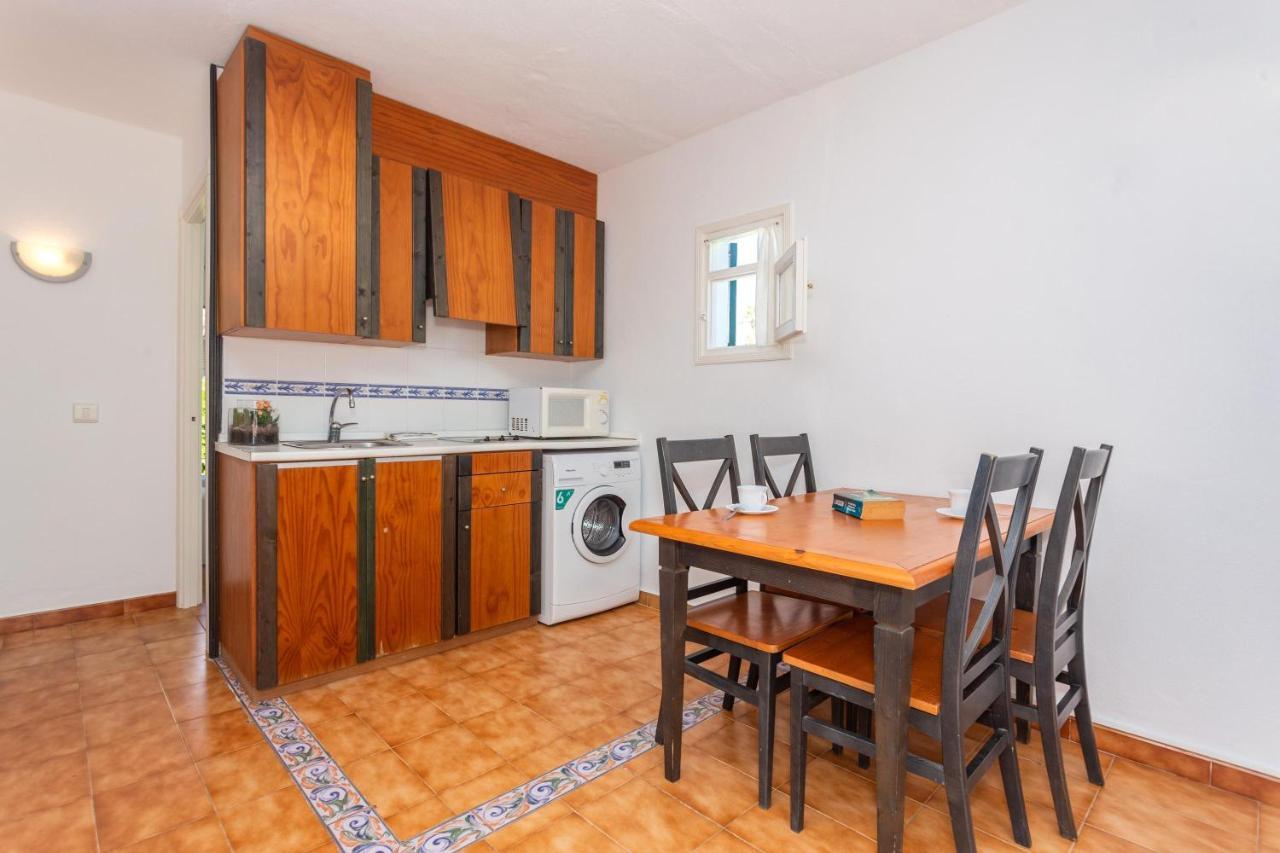 Apartamento Bon Repos A7 Cala en Bosc Exterior photo