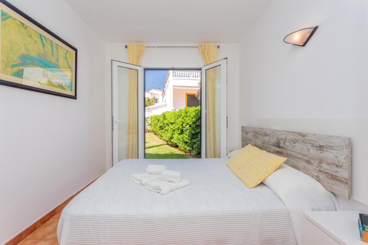 Apartamento Bon Repos A7 Cala en Bosc Exterior photo
