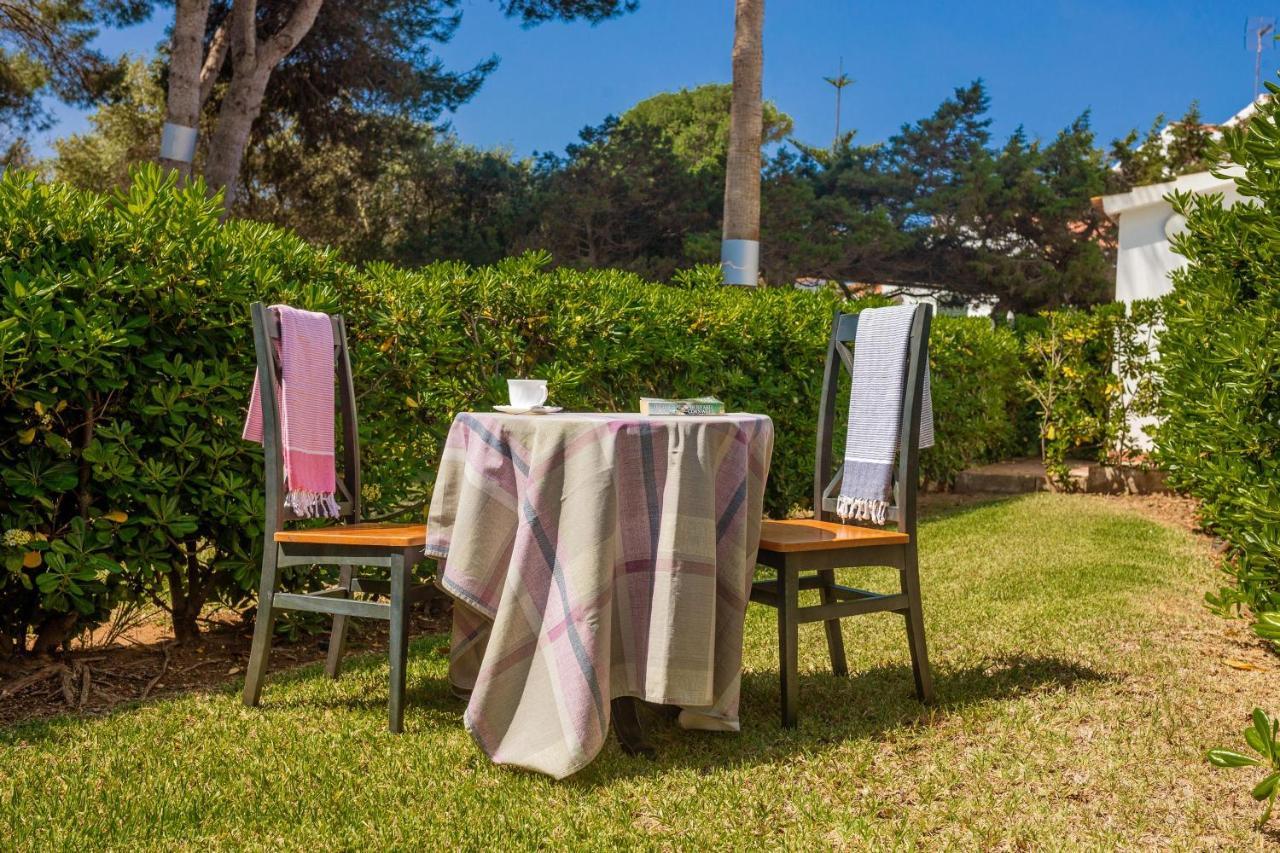 Apartamento Bon Repos A7 Cala en Bosc Exterior photo