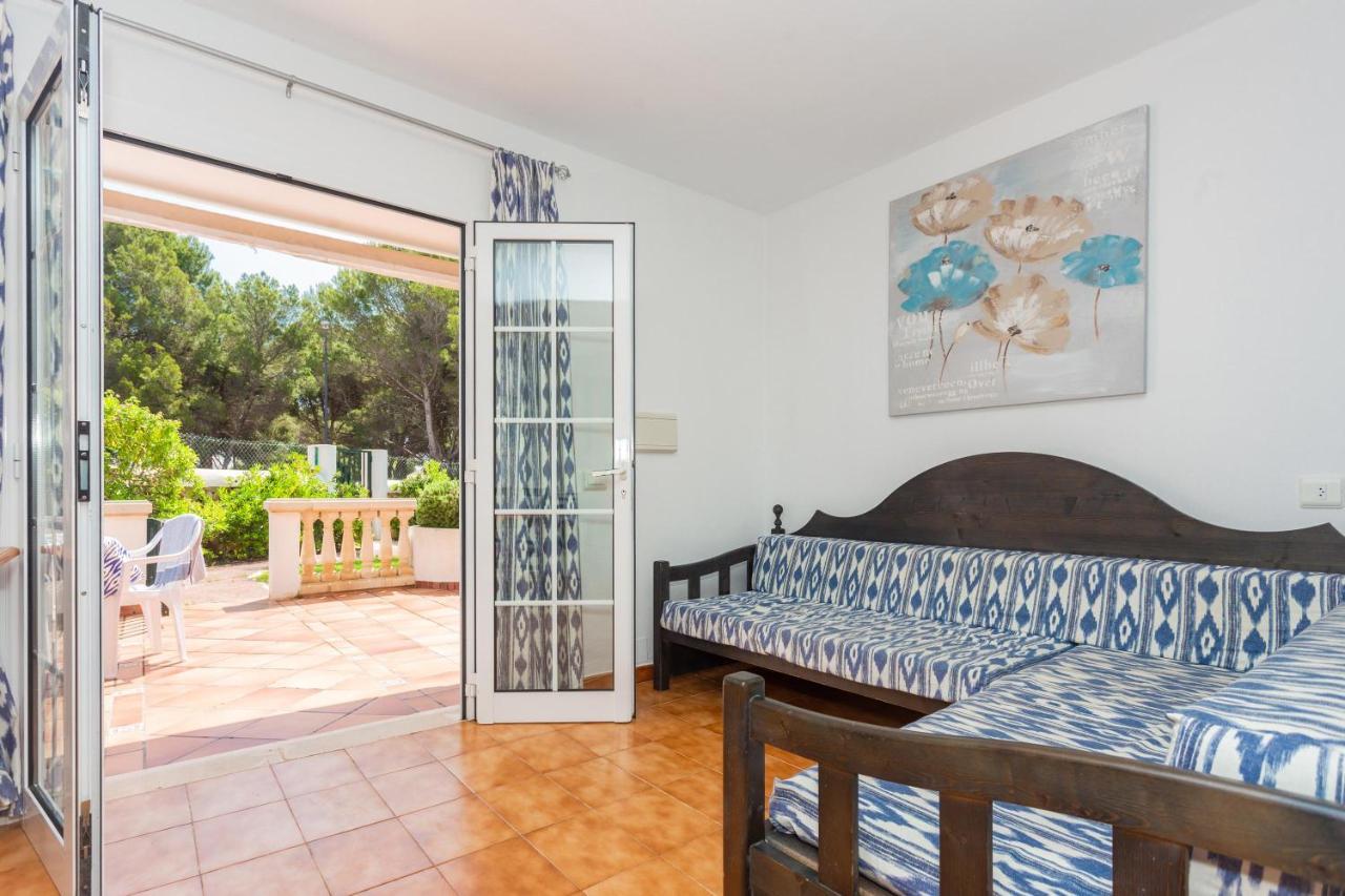 Apartamento Bon Repos A7 Cala en Bosc Exterior photo
