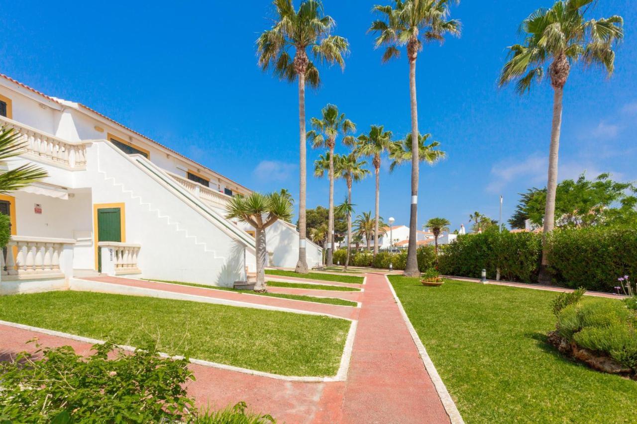 Apartamento Bon Repos A7 Cala en Bosc Exterior photo